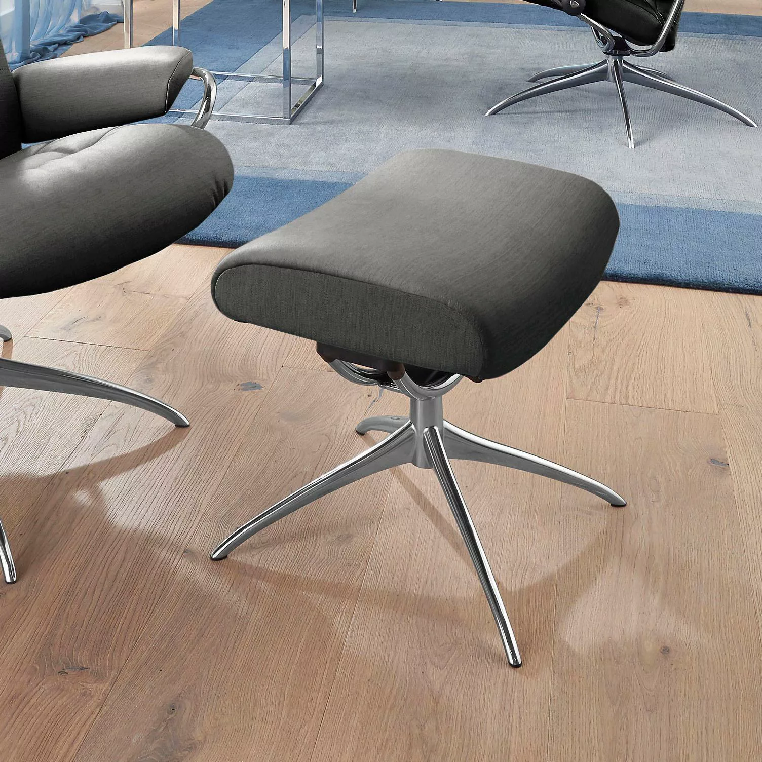 Stressless Fußhocker "London" günstig online kaufen