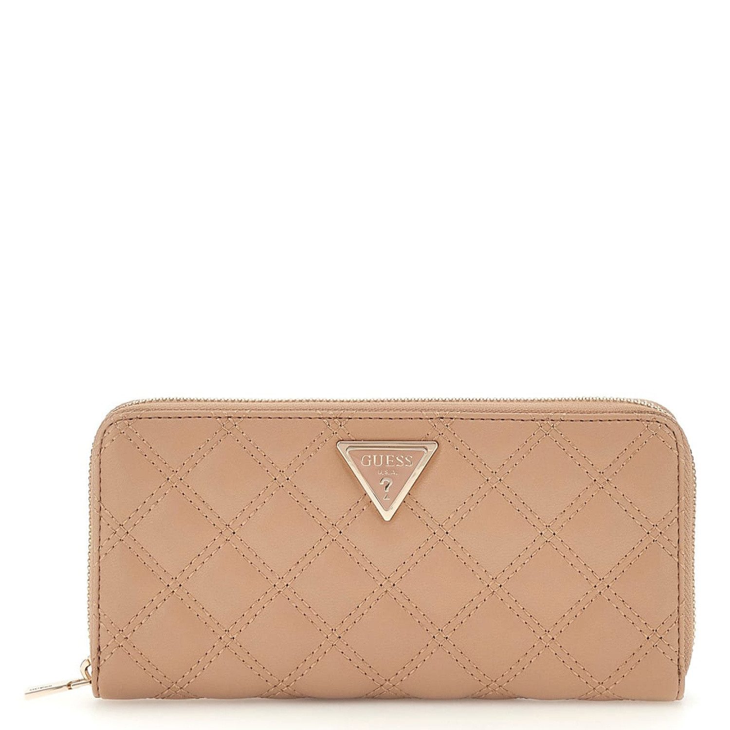 Guess Geldbörse Zip Around Wallet günstig online kaufen