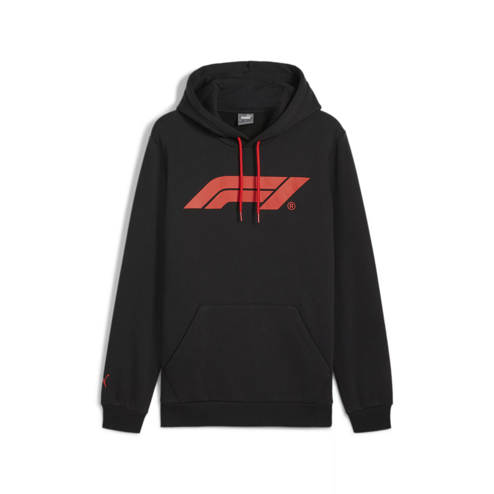 PUMA Hoodie "F1 ESS Logo Fleece Hoodie Herren" günstig online kaufen