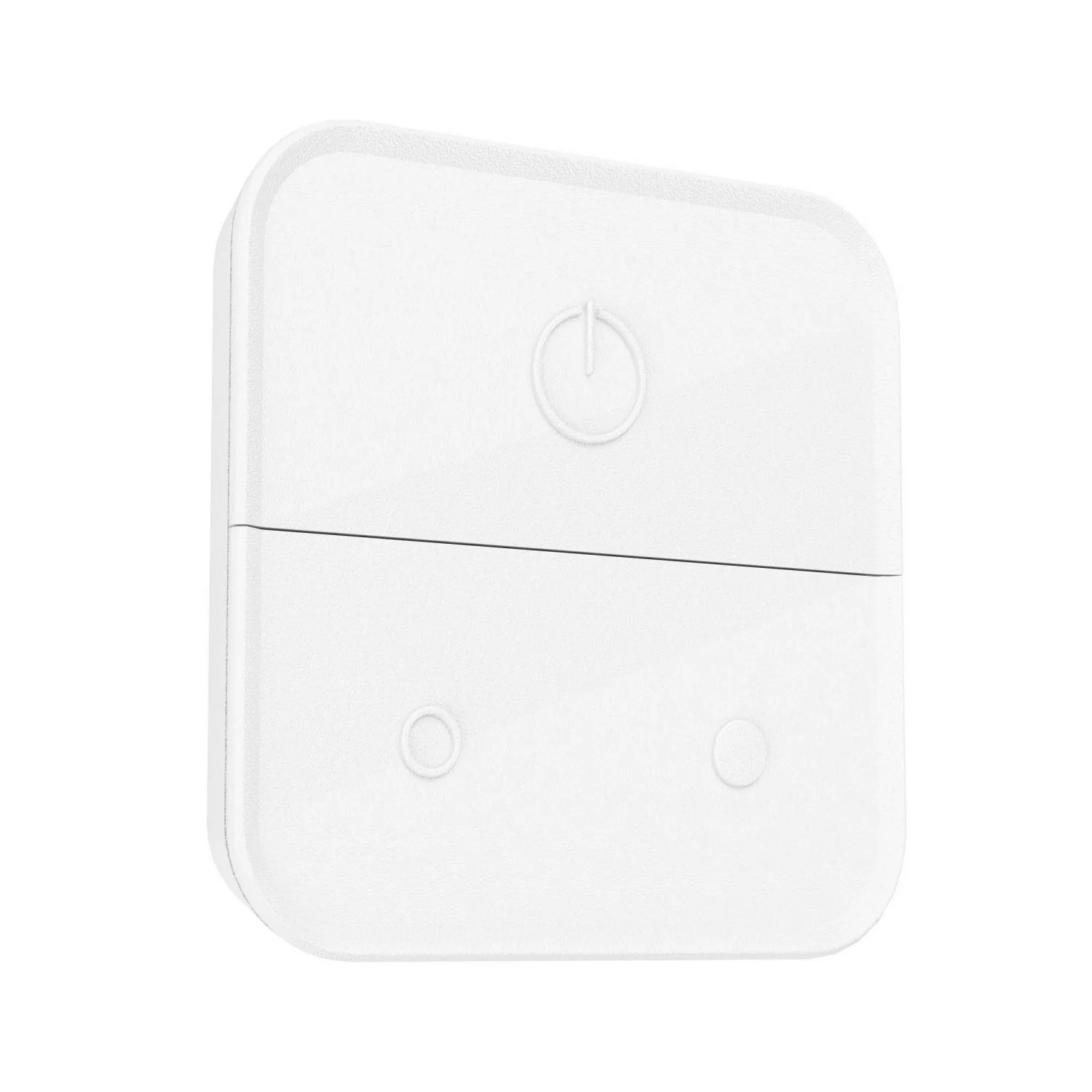 Eglo Wandschalter Connect Zigbee Weiß günstig online kaufen