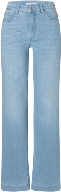 MAC Weite Jeans WIDE günstig online kaufen