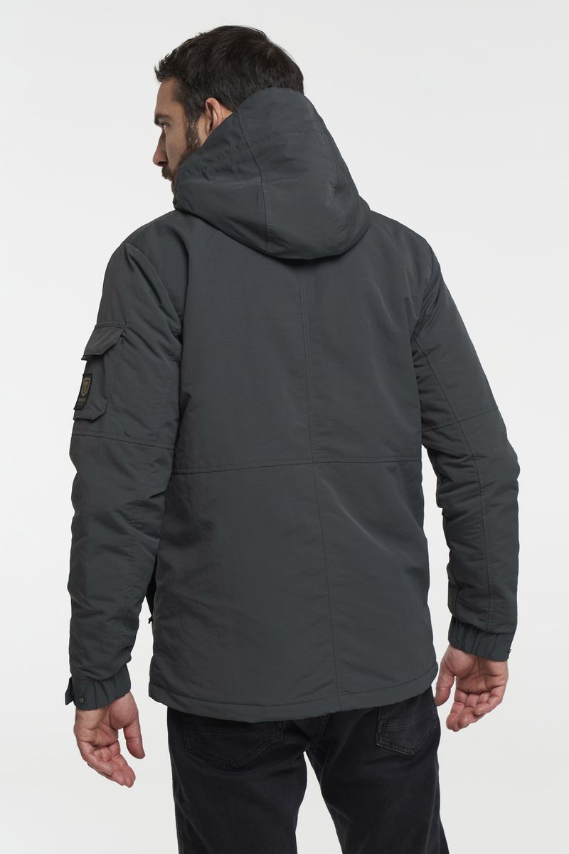 Tenson Jeffers Jacke Khaki - Größe L günstig online kaufen