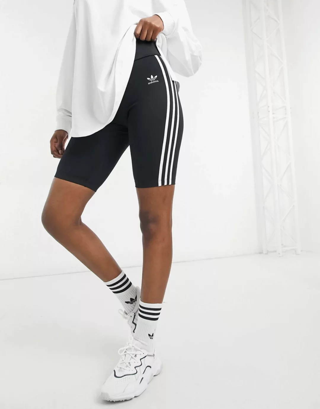Adidas Originals Adicolor Classics Primeblue 38 Black günstig online kaufen