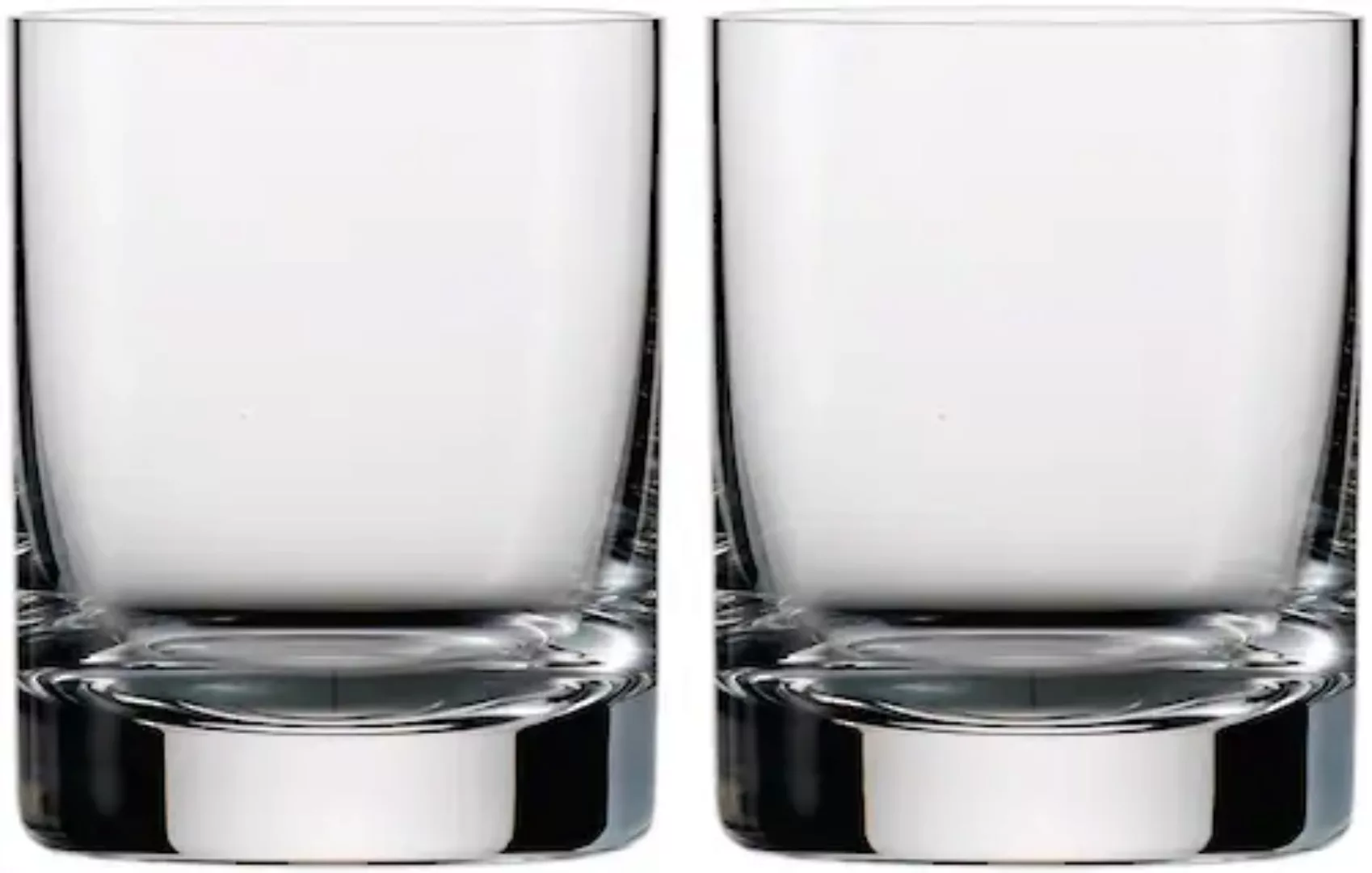 Eisch Whiskyglas »Jeunesse«, (Set, 2 tlg.), bleifrei, 380 ml, 2-teilig günstig online kaufen