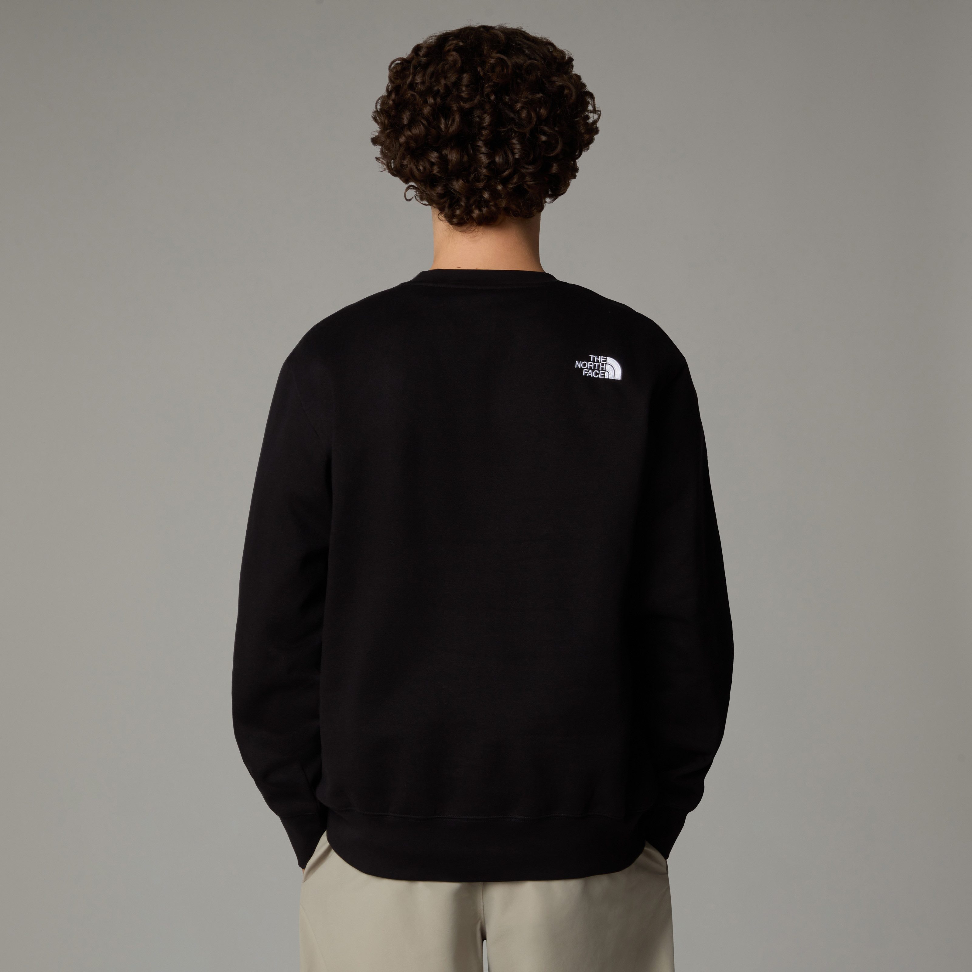 The North Face Sweatshirt "Essential Sweatshirt für Herren", (1 tlg.) günstig online kaufen