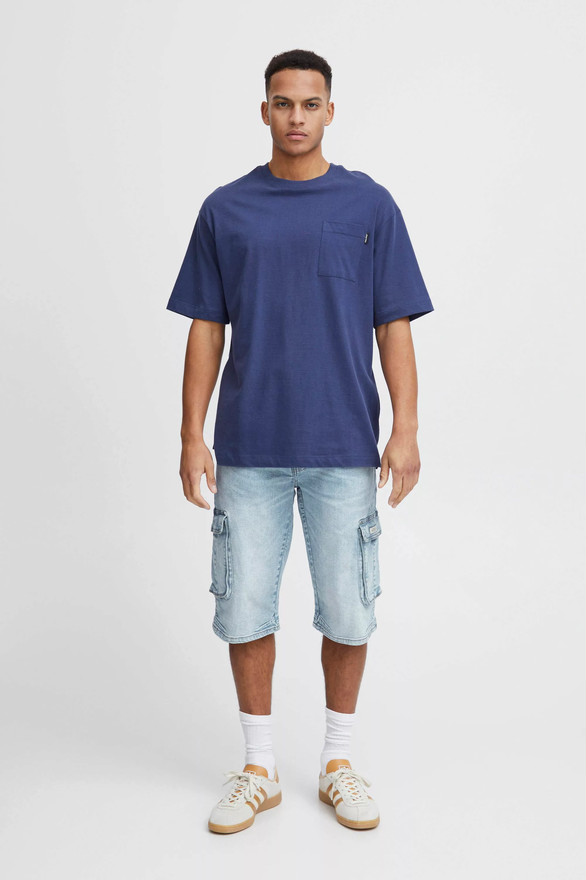 Blend Cargoshorts "Cargoshorts BHDenim" günstig online kaufen