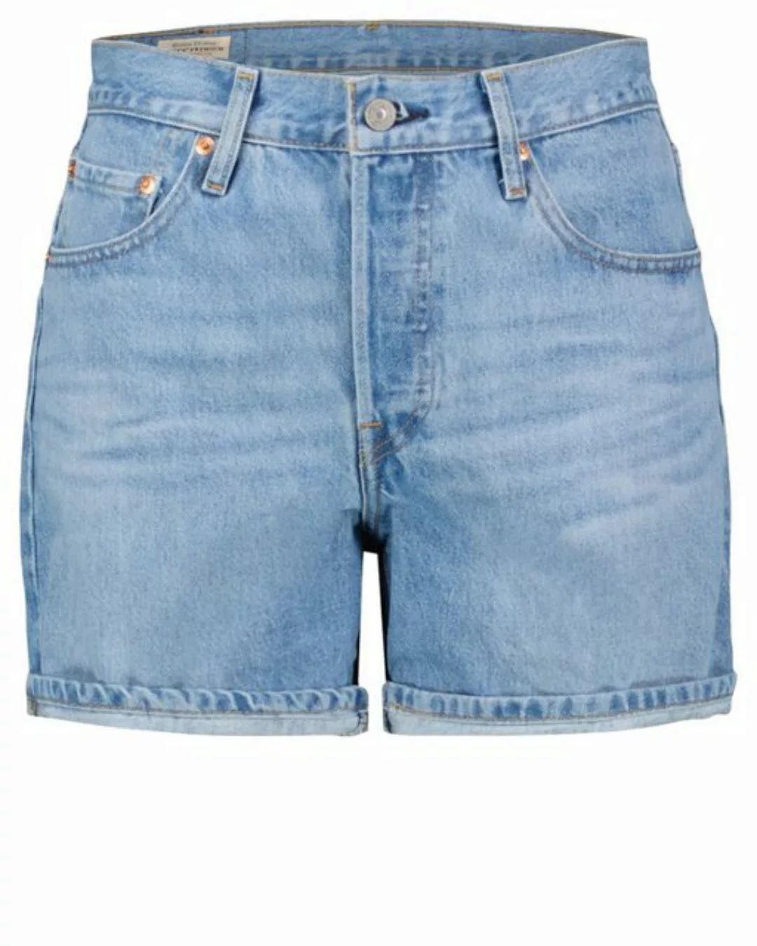 Levi's® Shorts Damen Shorts (1-tlg) günstig online kaufen