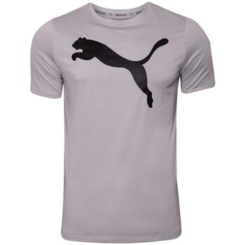Puma  T-Shirt Active Big Logo Tee günstig online kaufen