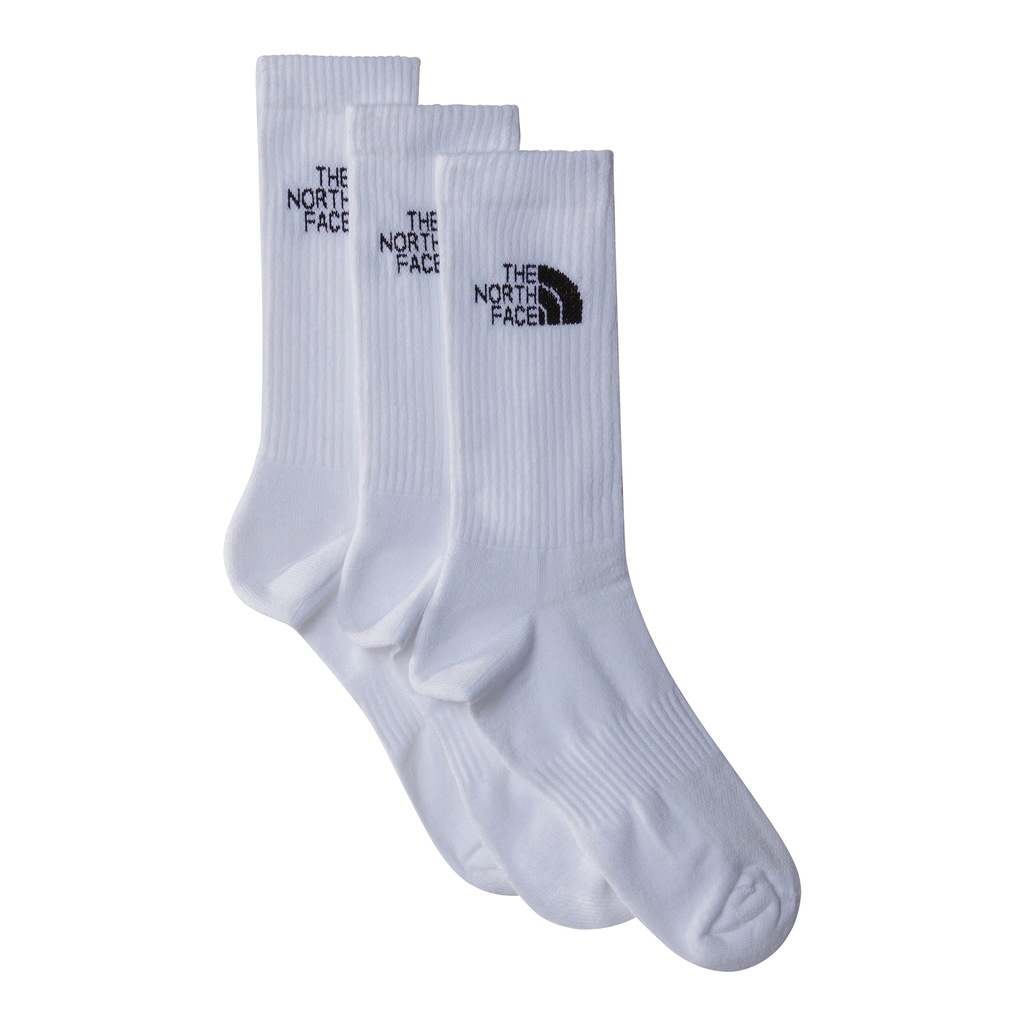 The North Face Sportsocken "MULTI SPORT CUSH CREW SOCK 3P", (3 Paar) günstig online kaufen