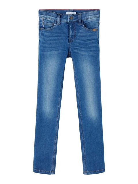Name It Slim-fit-Jeans günstig online kaufen
