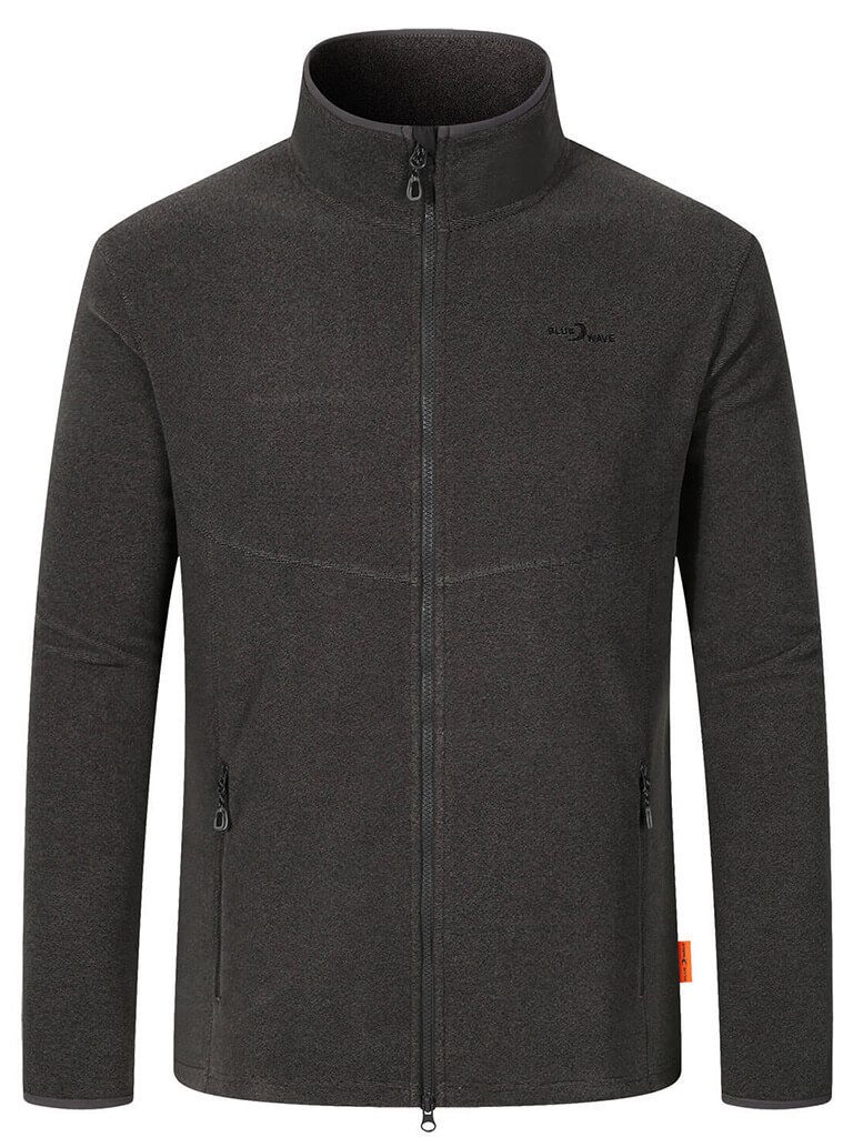 Blue Wave Fleecejacke Herren Jacke Marco günstig online kaufen