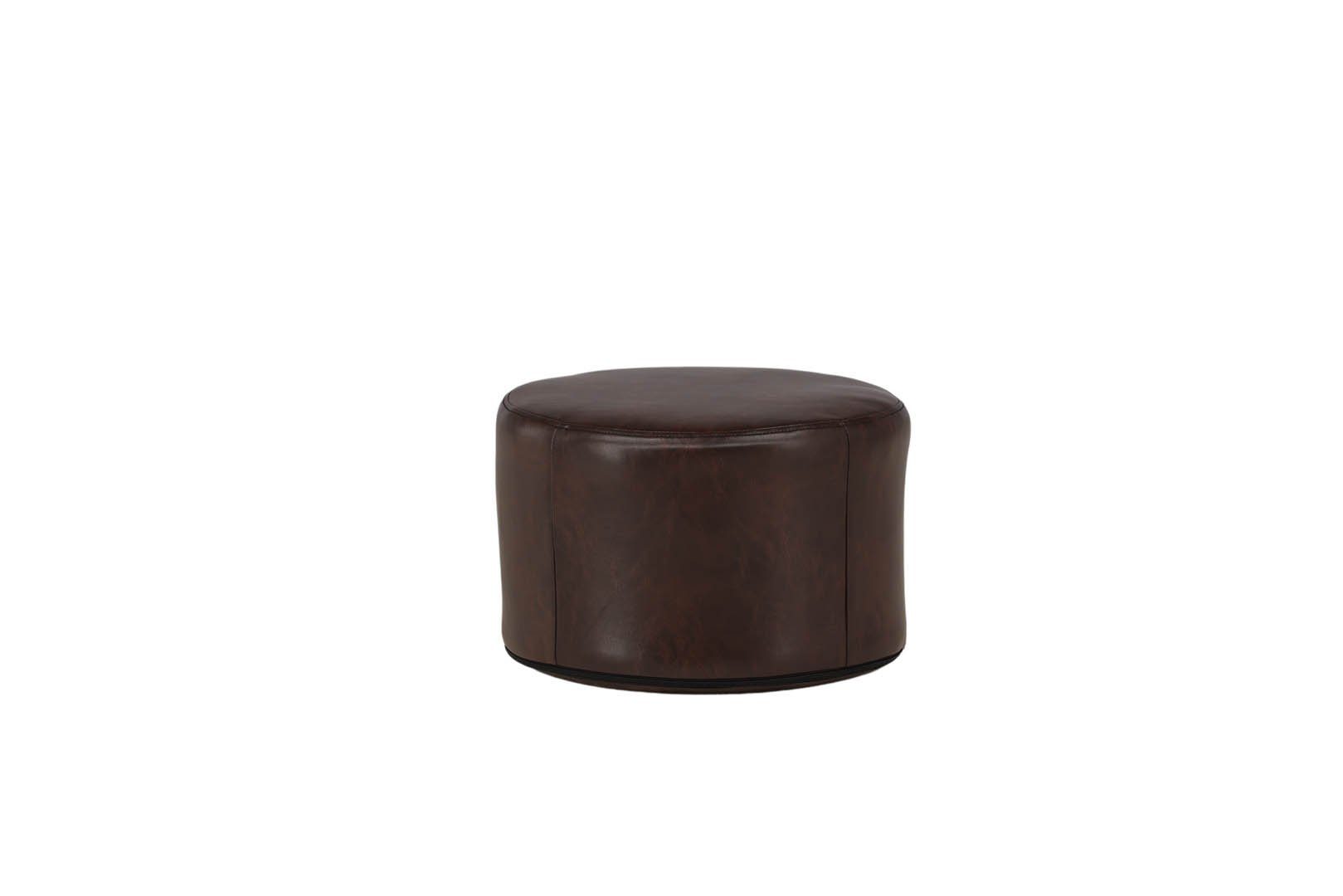 ebuy24 Pouf Eastport Pouf, Hocker Ø41cm günstig online kaufen