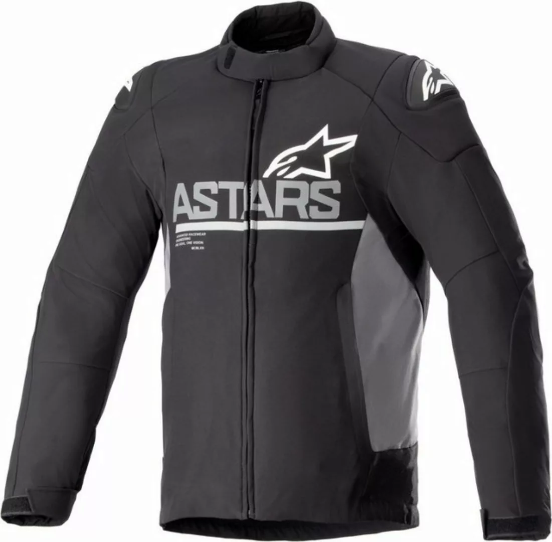 Alpinestars Motorradjacke SMX wasserdichte Motorrad Textiljacke günstig online kaufen