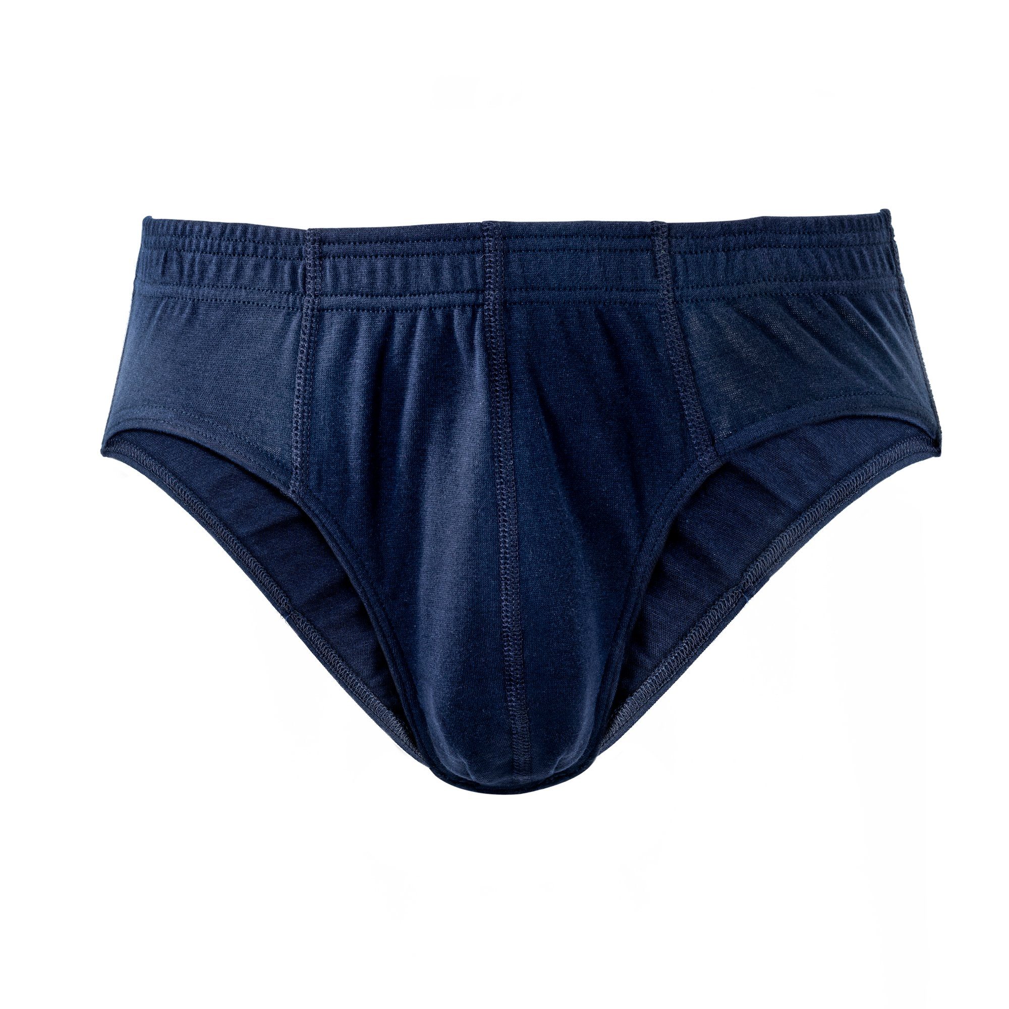 HERMKO Slip 8300 4er Pack Herren günstig online kaufen