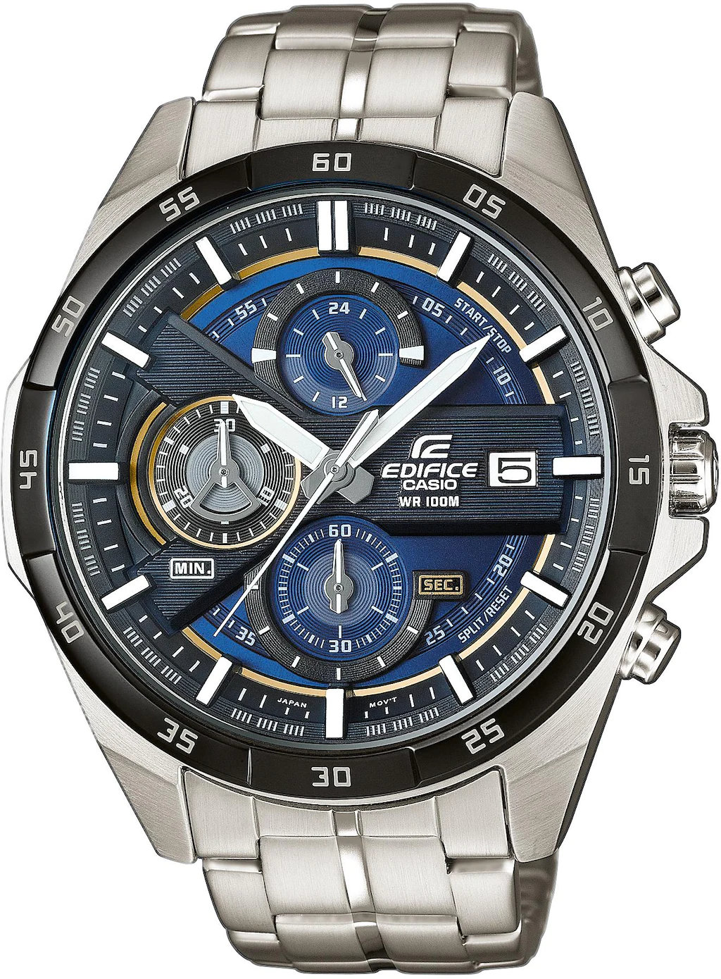 CASIO EDIFICE Chronograph "EFR-556DB-2AVUEF" günstig online kaufen