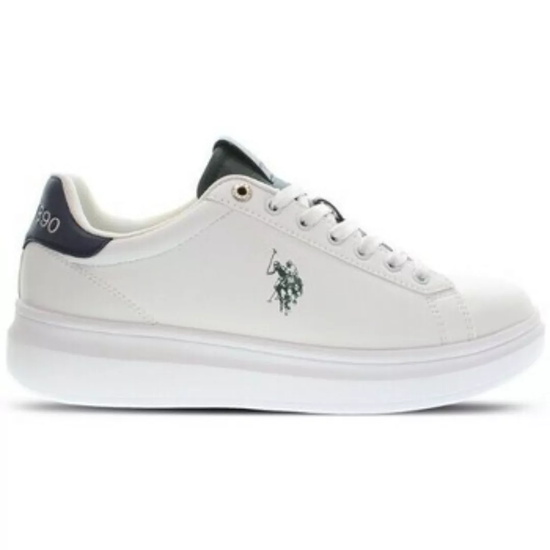 U.S Polo Assn.  Sneaker CODY001M DY2 günstig online kaufen