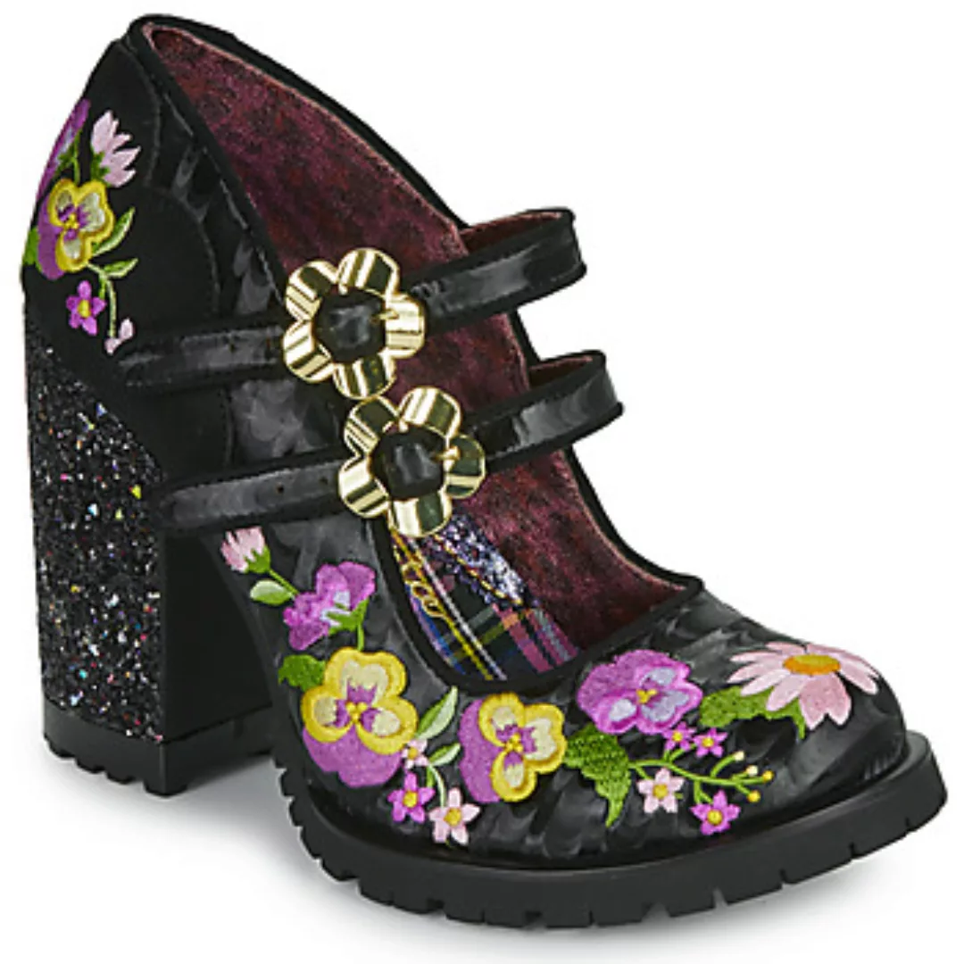 Irregular Choice  Pumps BEST BUD günstig online kaufen