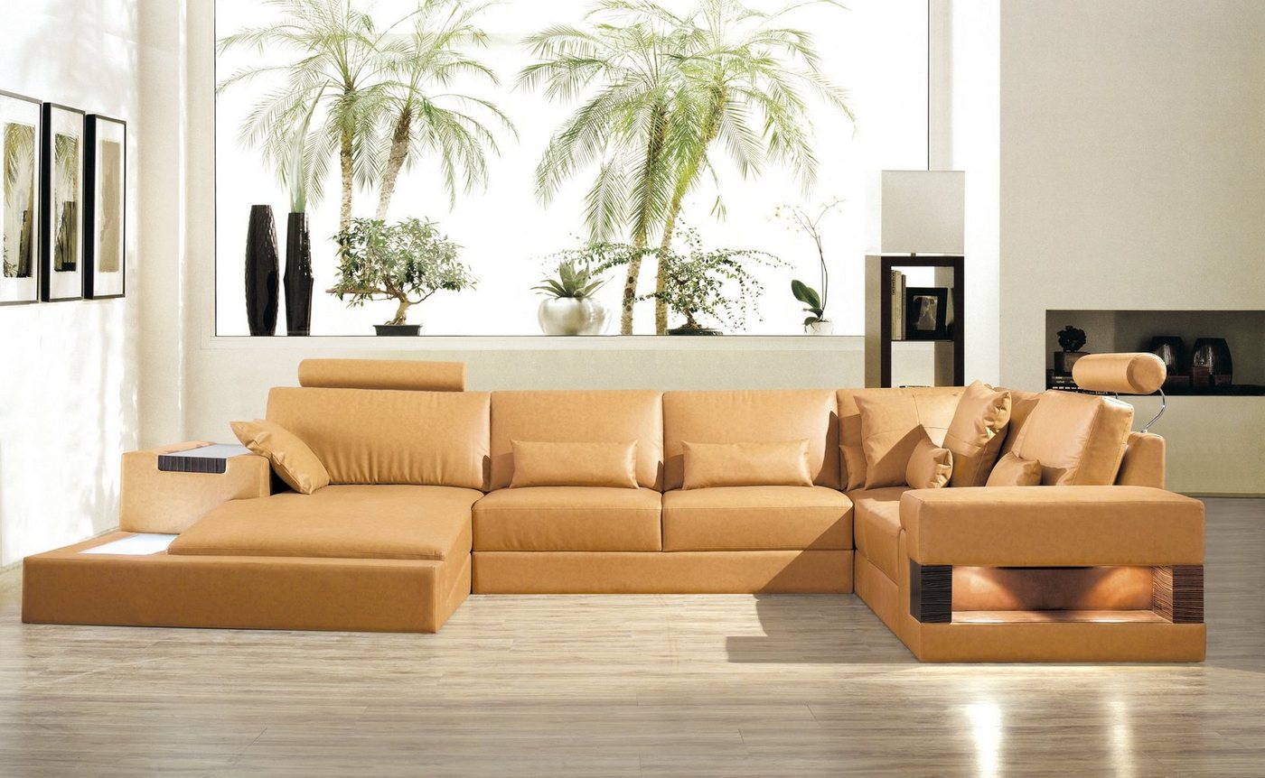 JVmoebel Ecksofa, Made in Europa günstig online kaufen