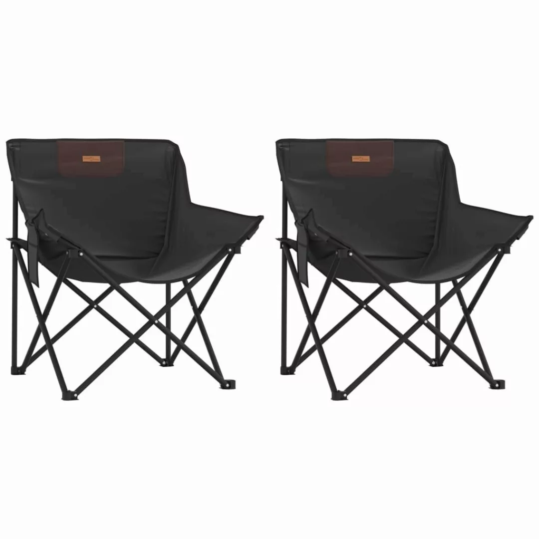 vidaXL Gartenstuhl Campingstühle 2 Stk. mit günstig online kaufen