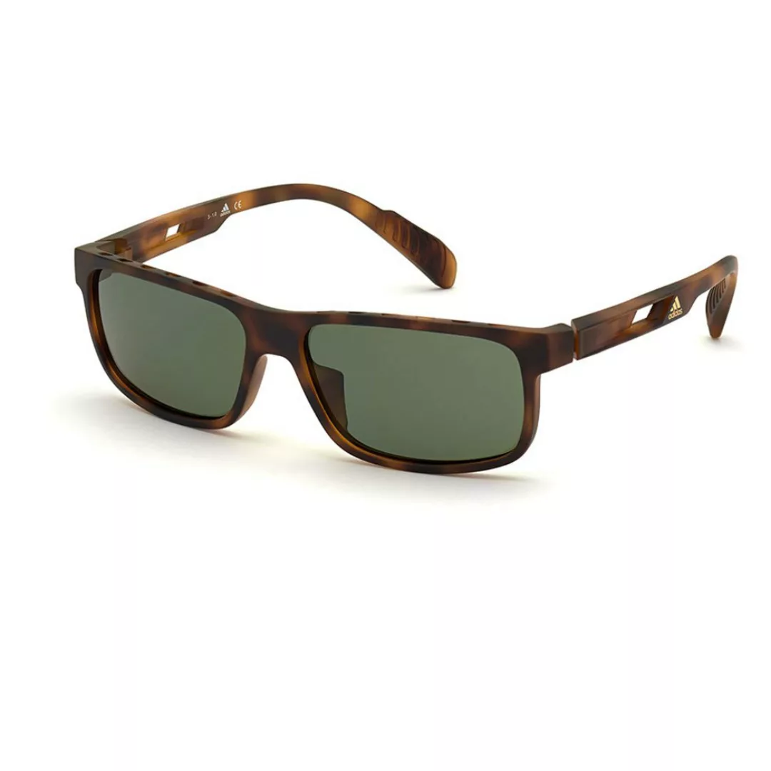 Adidas Sp0023 Sonnenbrille 58 Dark Havana günstig online kaufen
