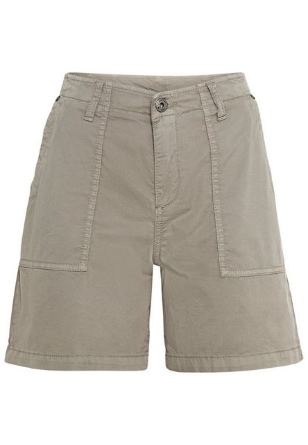 camel active Bermudas Basic Shorts günstig online kaufen