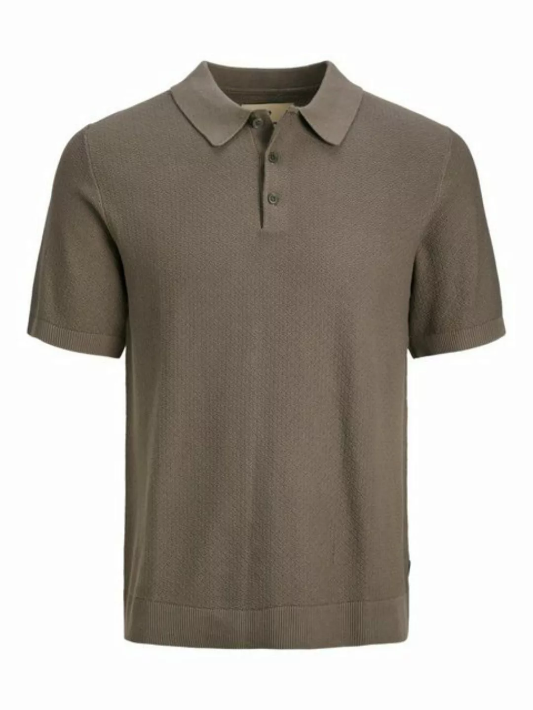 Jack & Jones Poloshirt JPRBLUSANDRI KNIT POLO SN günstig online kaufen