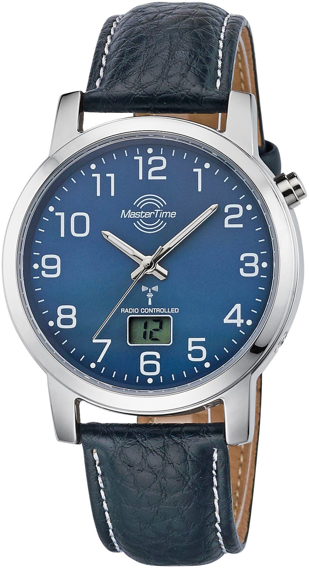 MASTER TIME Quarzuhr Master Time MTGA-10493-32L günstig online kaufen