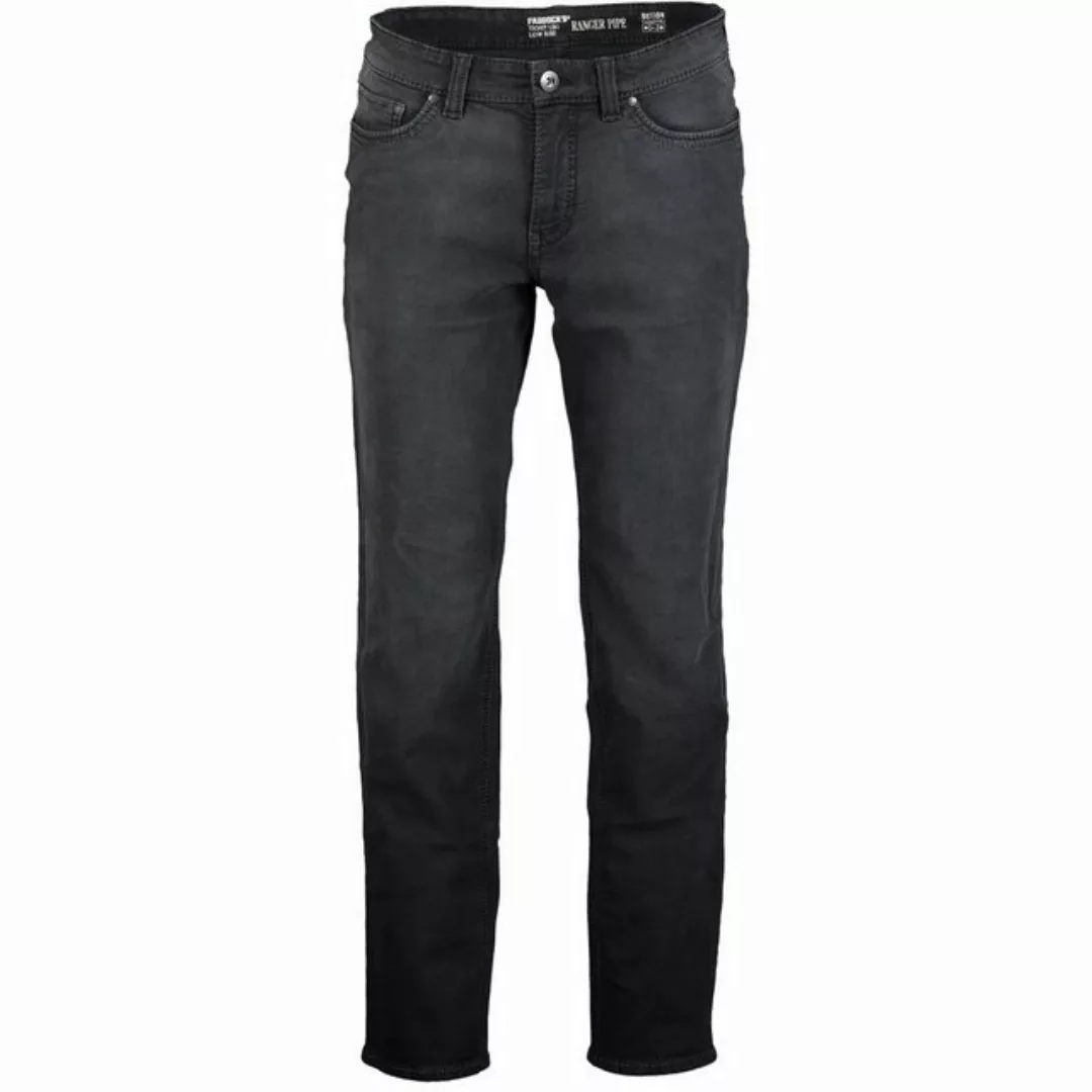 Paddock's Stretch-Jeans Paddock's Übergrößen Stretch-Jeans anthrazit used R günstig online kaufen