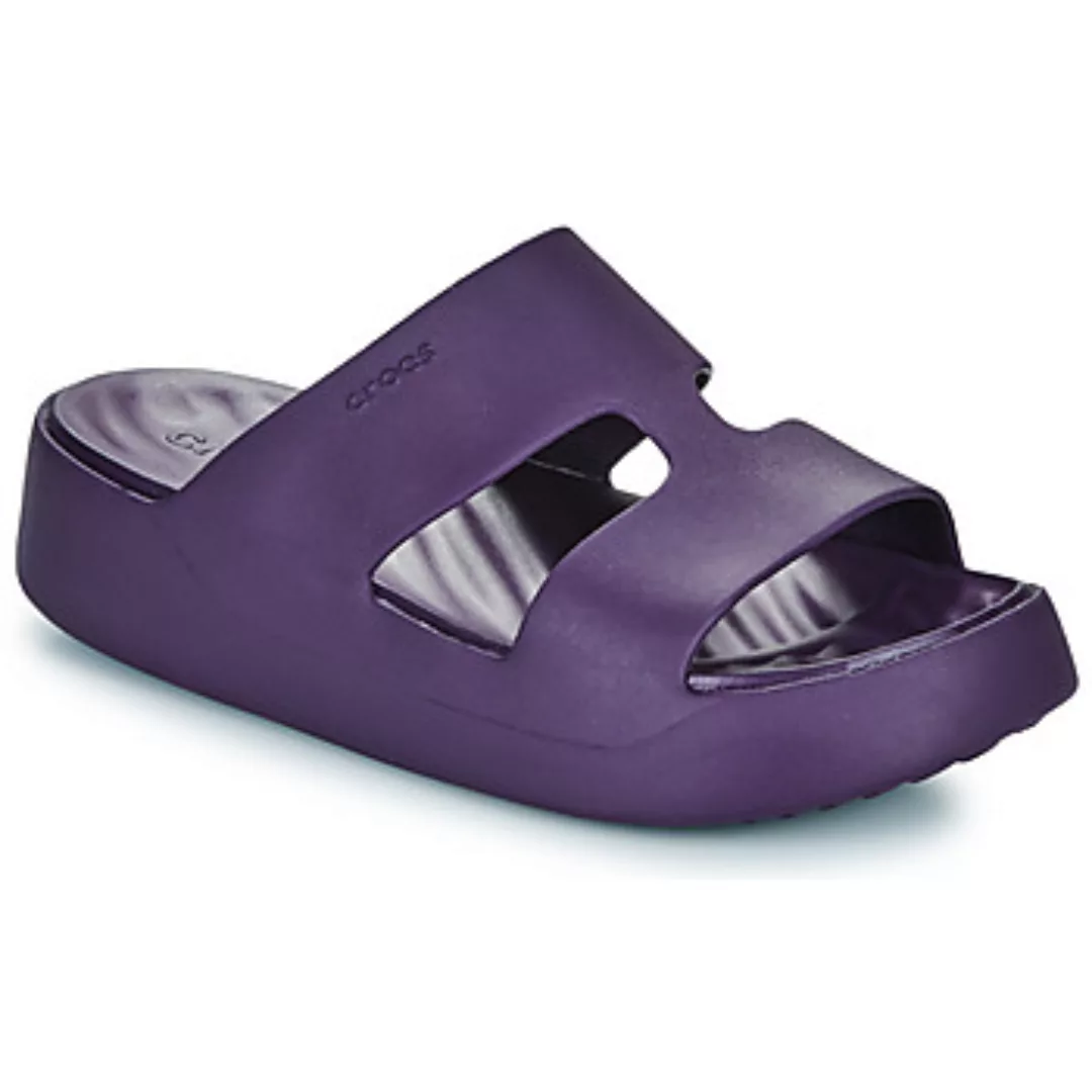 Crocs  Pantoffeln Getaway Platform H-Strap günstig online kaufen