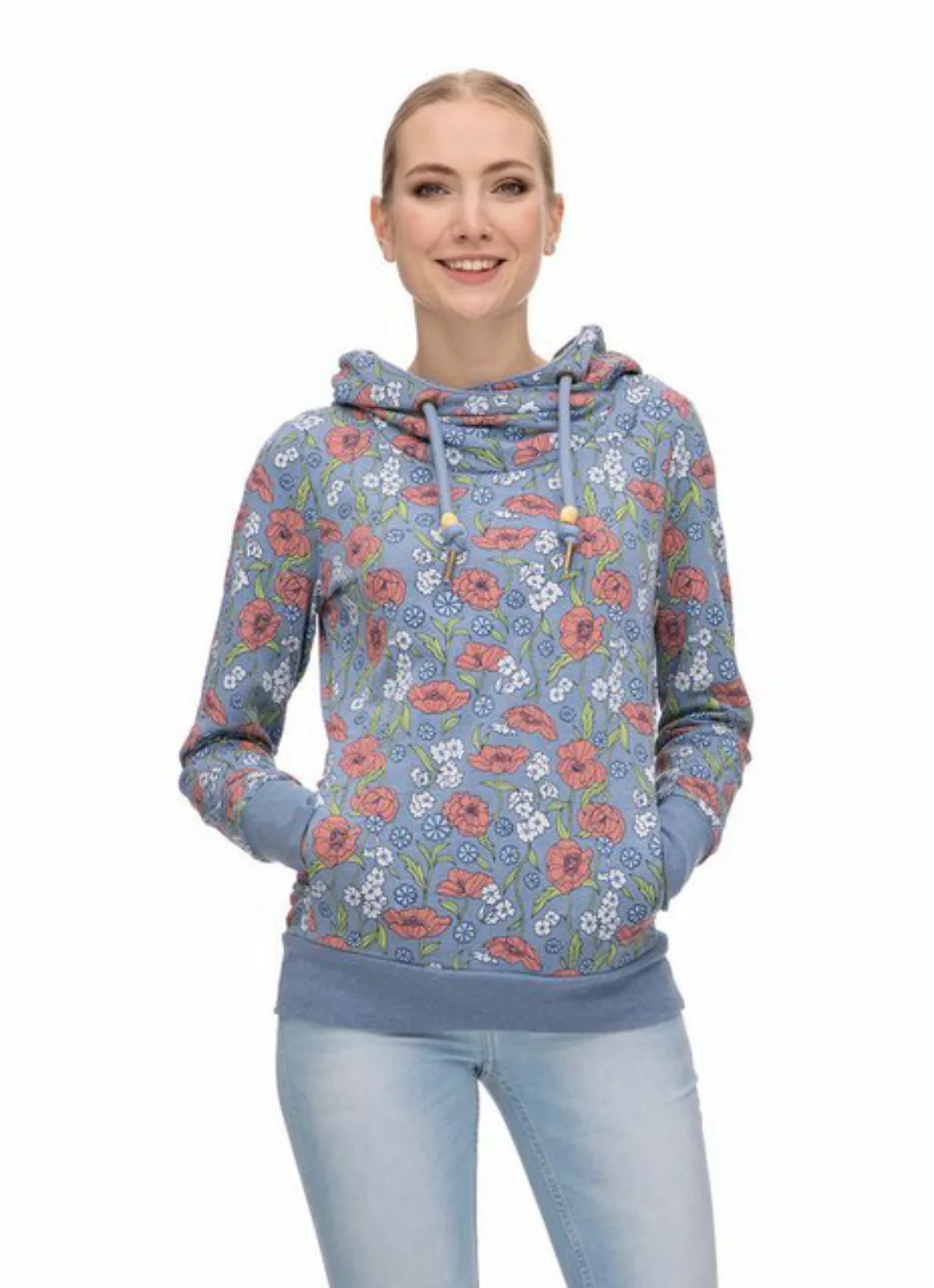 Ragwear Kapuzenpullover günstig online kaufen