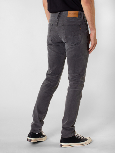 Kuyichi Herren Jeans Jim Tapered Bio-baumwolle günstig online kaufen