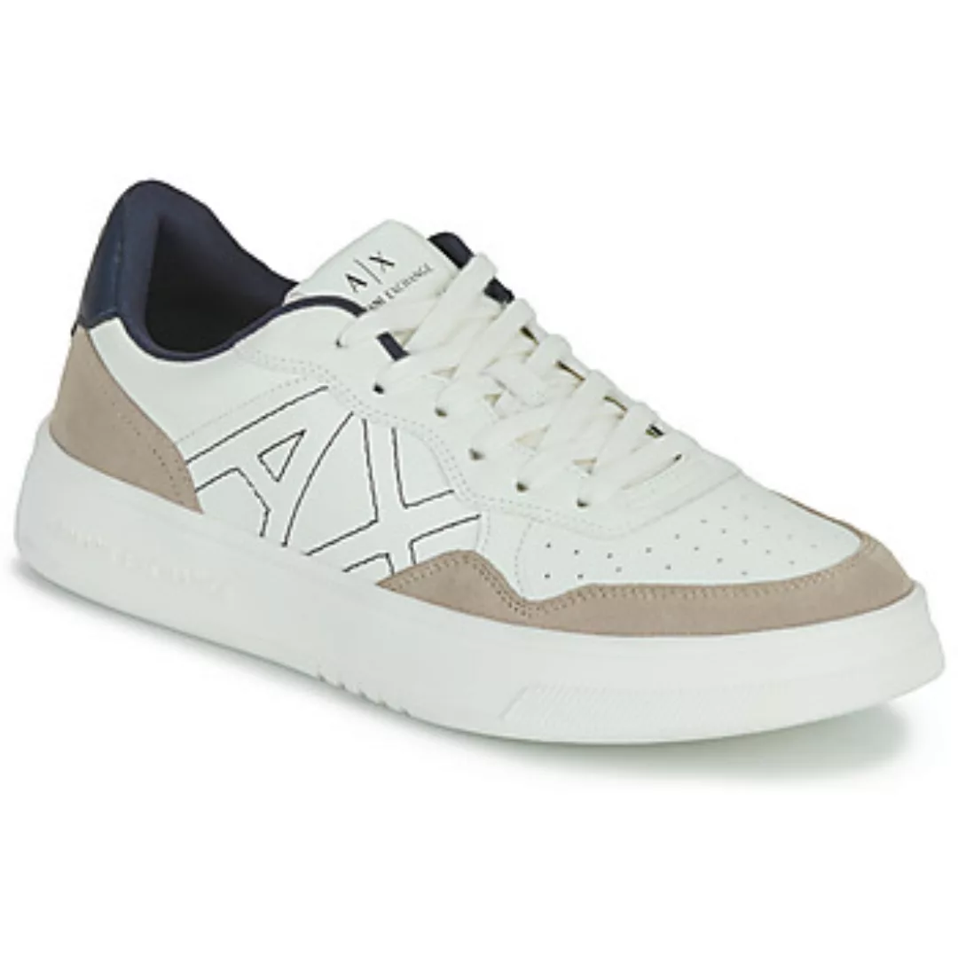 Armani Exchange  Sneaker XV601-XUX148 günstig online kaufen