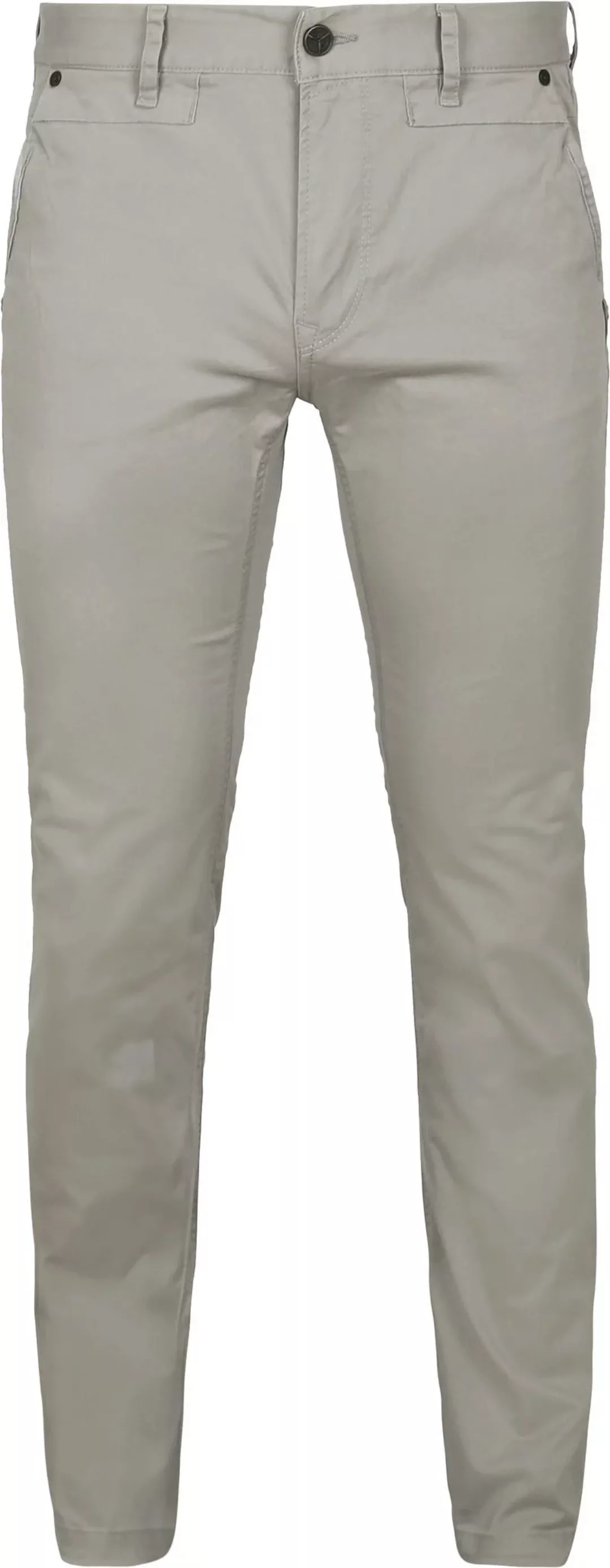 PME Legend American Classic Chino Grau - Größe W 32 - L 32 günstig online kaufen