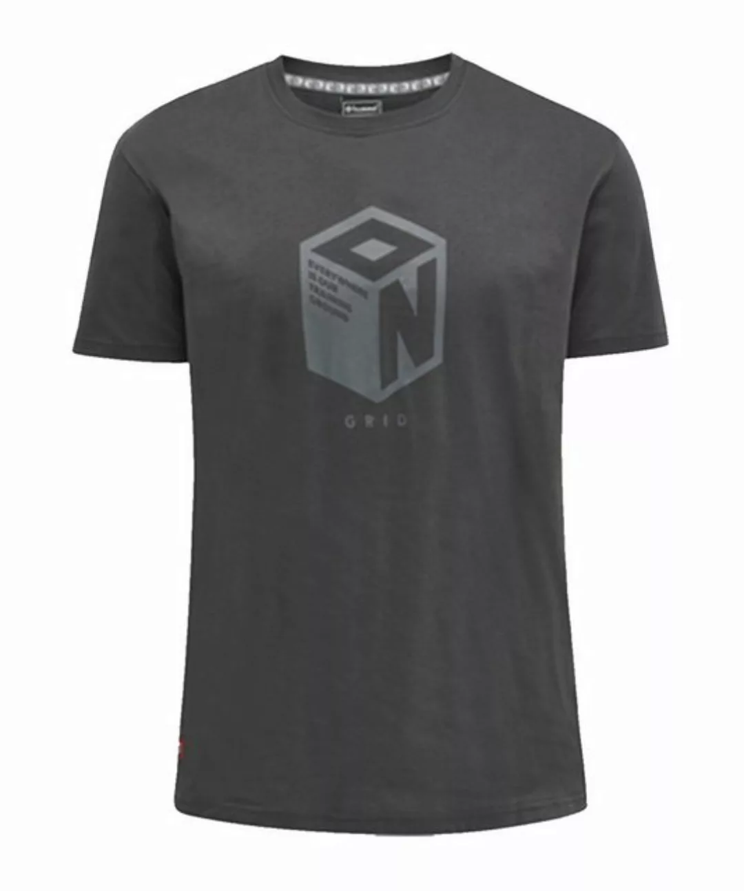 hummel T-Shirt hmlPRO Grid T-Shirt default günstig online kaufen