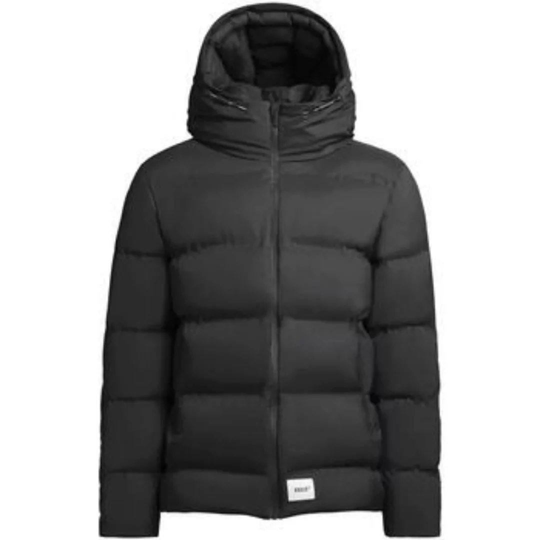 khujo Steppjacke Silas2 Warme Herren Winterjacke mit großer Kapuze günstig online kaufen