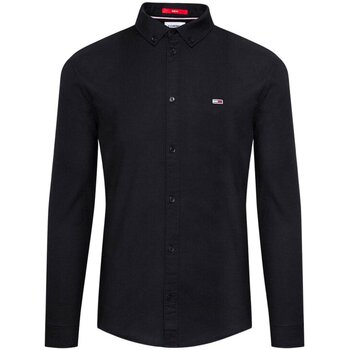 Tommy Jeans  Hemdbluse DMODM09594 günstig online kaufen