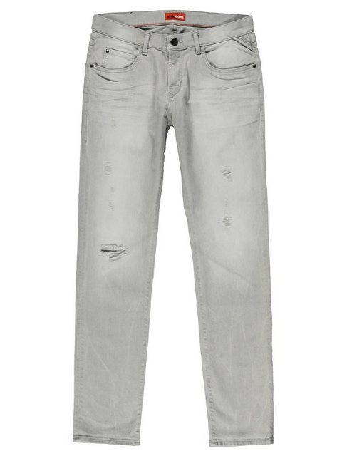 emilio adani Stretch-Jeans Stylische Supertretch Denim günstig online kaufen