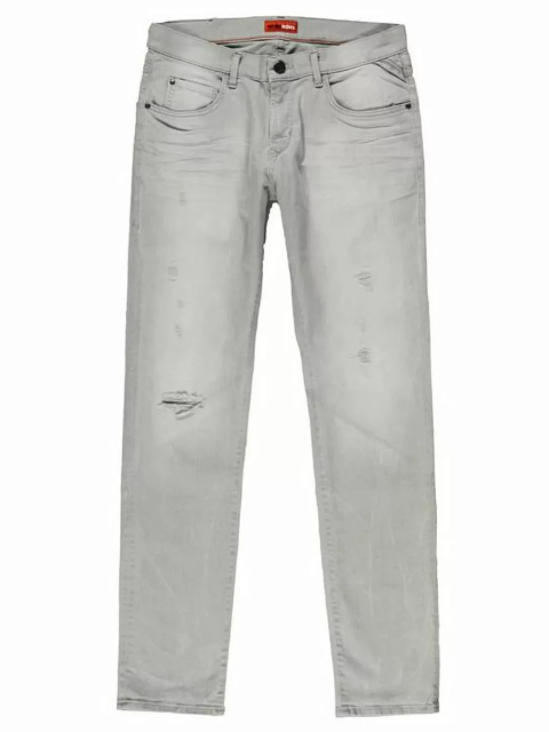 emilio adani Stretch-Jeans Stylische Supertretch Denim günstig online kaufen