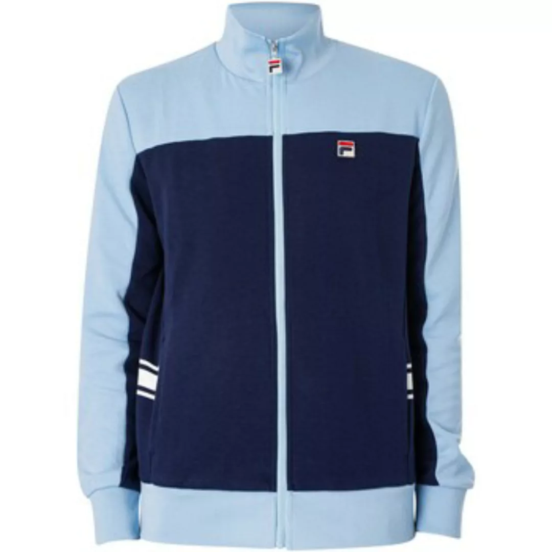 Fila  Trainingsjacken Gavin Colourblock-Trainingsjacke günstig online kaufen