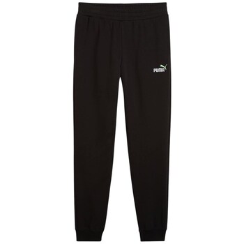 PUMA Trainingshose "ESS 2 COLOR NO. 1 LOGO SWEATPANTS TR CL" günstig online kaufen
