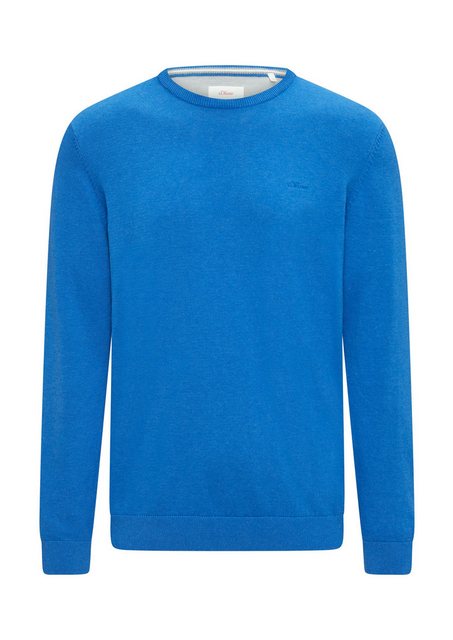 s.Oliver Strickpullover günstig online kaufen