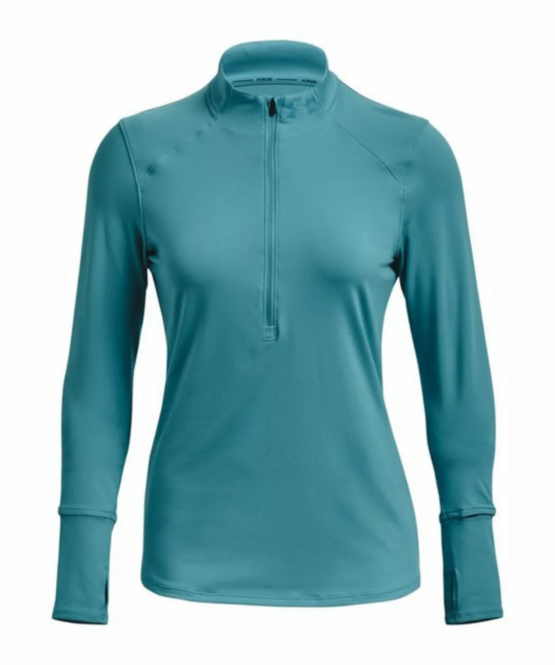 Under Armour® Sweatshirt HalfZip Sweatshirt Damen günstig online kaufen