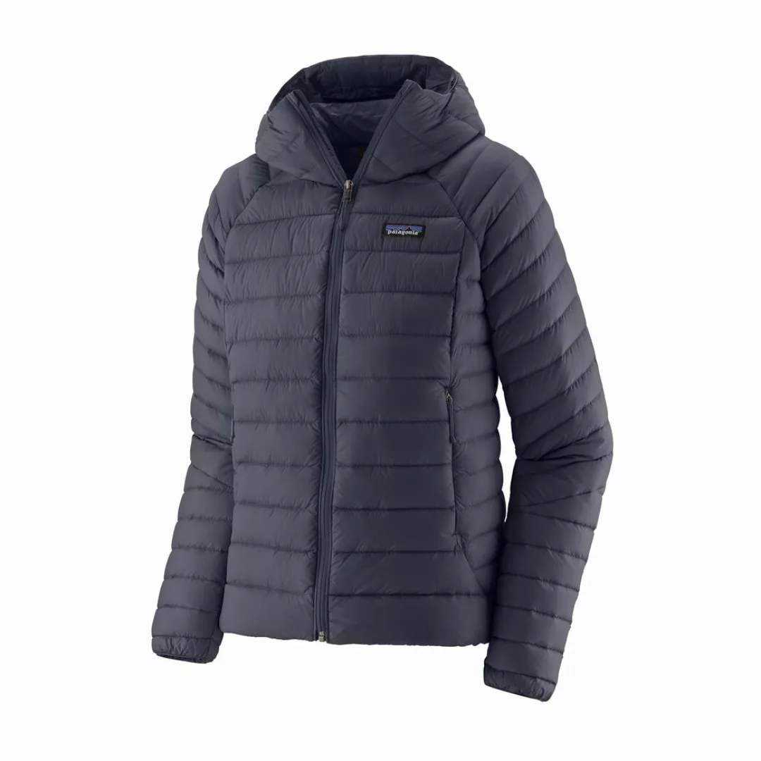 Patagonia W's Down Sweater Hoody - Isolationsjacke günstig online kaufen