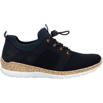 Rieker Sneaker "Rieker Sneaker Textil" günstig online kaufen