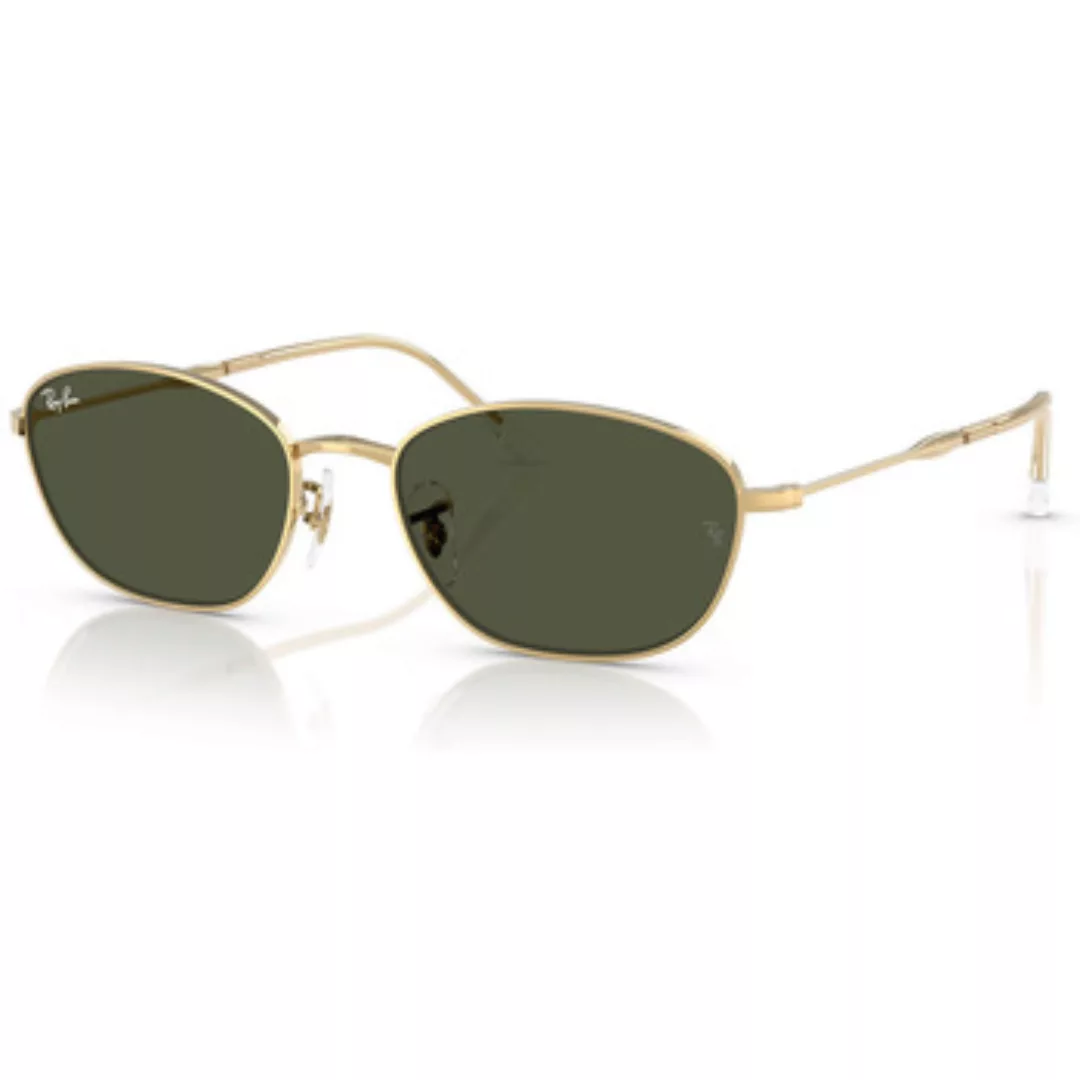 Ray-ban  Sonnenbrillen Sonnenbrille  RB3749 001/31 günstig online kaufen