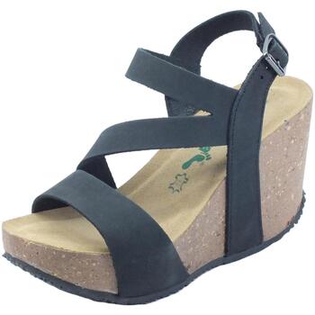 Bionatura  Sandalen 29A2008 Habner IMB Nabuk günstig online kaufen