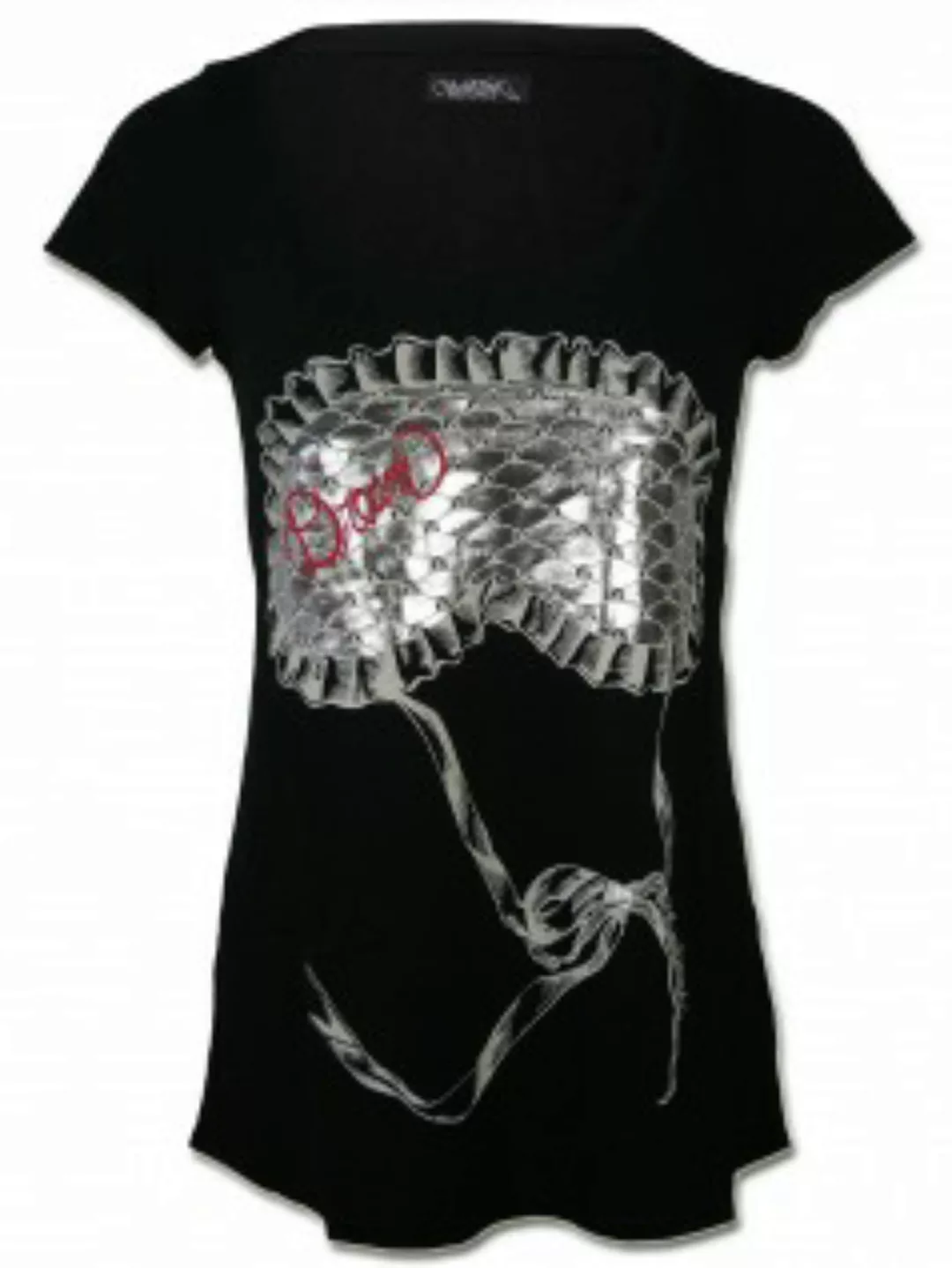 Lauren Moshi Damen Shirt Dream (XS) günstig online kaufen