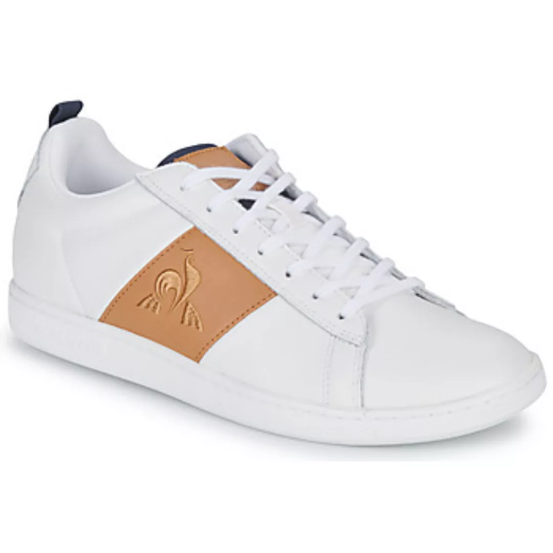 Le Coq Sportif  Sneaker COURTCLASSIC günstig online kaufen