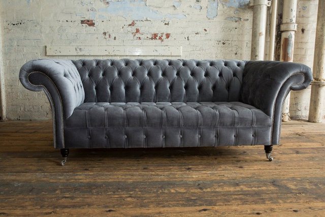 JVmoebel Chesterfield-Sofa, Made in Europa günstig online kaufen