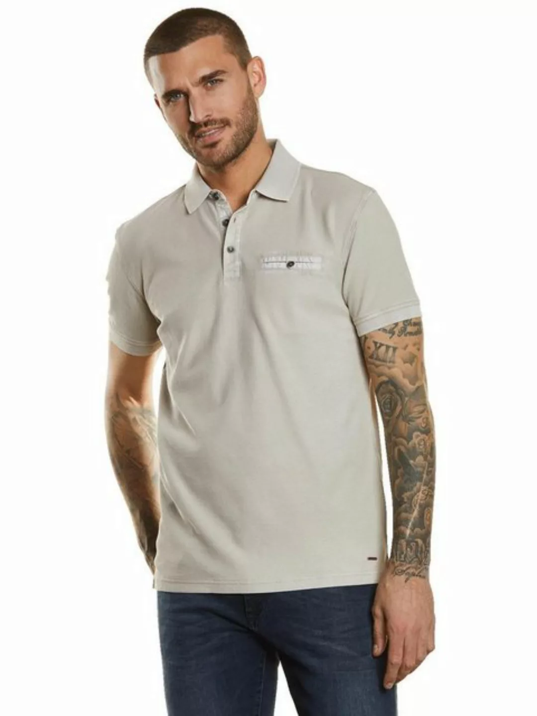 emilio adani Poloshirt Poloshirt günstig online kaufen